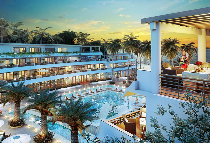 Ra mắt 'Huyền thoại Địa Trung Hải' tại Việt Nam