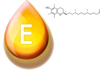 Dùng vitamin E cùng thuốc nào sẽ gây hại?