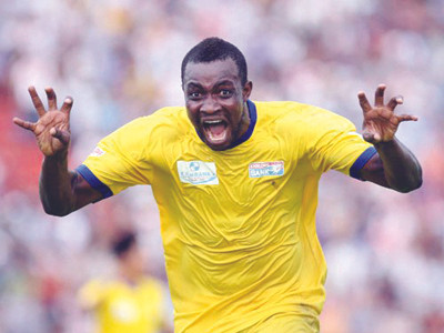 Cuộc chiến trụ hạng trở về vạch xuất phát