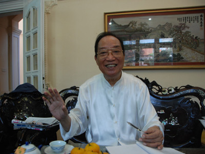 Vượt thoát một Côn Đảo chính mình