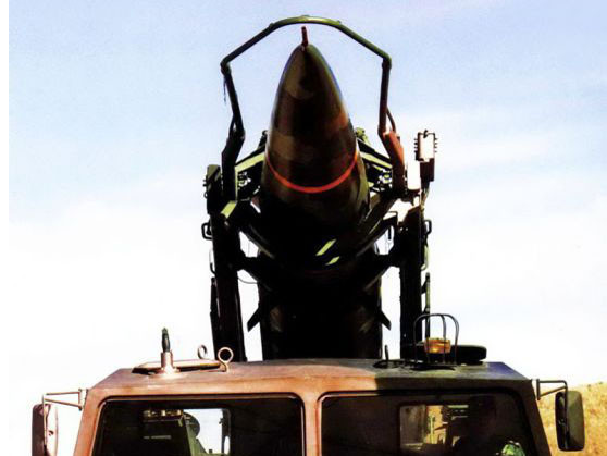 Cận cảnh đơn vị tên lửa mạnh nhất Trung Quốc