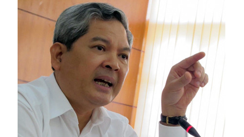 'Thừa chứng cứ vạch tội Vedan !'