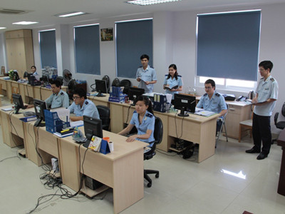 Xử lý hóa đơn giá trị gia tăng với hàng hóa xuất khẩu