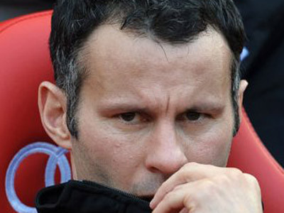 Giggs đối mặt với án bảy năm tù