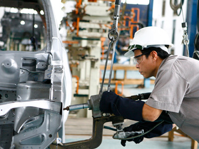 Đề nghị lập ủy ban quốc gia về tái cơ cấu kinh tế