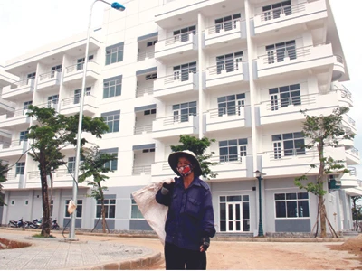 Bệnh viện điều trị miễn phí cho người nghèo bị ung thư