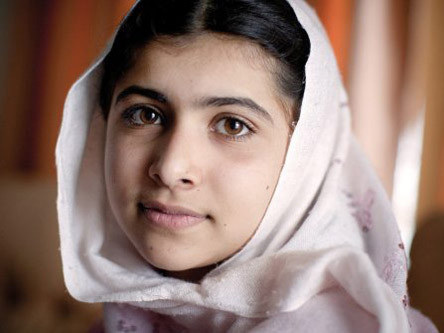 Vẻ đẹp của nữ sinh tạo ảnh hưởng khắp thế giới