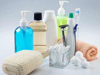 Hóa chất trong xà phòng, kem đánh răng làm yếu cơ