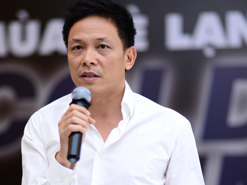 Ngô Quang Hải trở lại với 'Mùa hè lạnh'