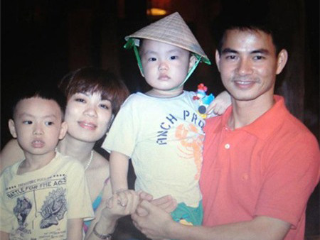 Tiết lộ bất ngờ về bà xã danh hài Xuân Bắc