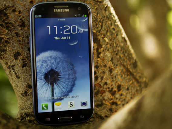 Samsung phát triển hệ điều hành mới