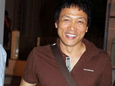 Quang Hải vụng chèo đuối chống