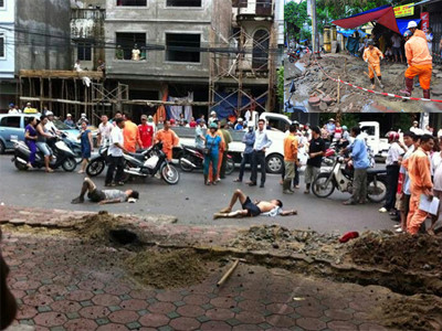 Mạnh ai nấy đào, ai chịu trách nhiệm?