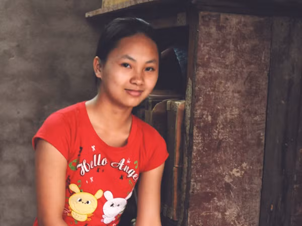 Gánh đậu phụ nuôi ước mơ đại học