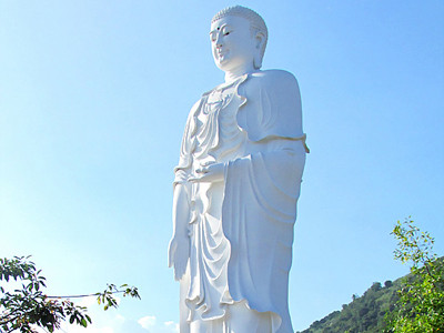 Tượng phật cao nhất Việt Nam