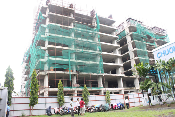 TPHCM: Nhiều dự án bất động sản tiếp tục giảm giá, khuyến mãi