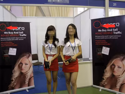 Dịch vụ quảng bá trên web sex chào hàng tại Hà Nội