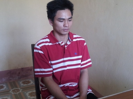 Nghi can Lý Nguyễn Chung gửi lời xin lỗi ông Chấn