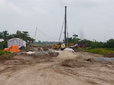 Ngổn ngang dự án ngàn tỷ