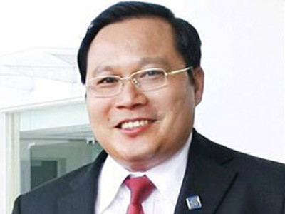 Ngân hàng Việt lập kỷ lục về 'thay tướng'