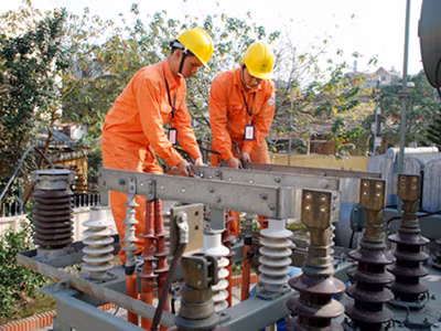 EVN đề xuất tăng giá điện từ tháng 9