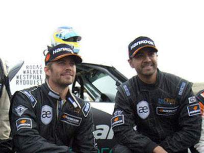 Người lái xe khiến Paul Walker tử nạn là ai?