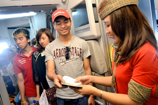 Bay tới Buôn Ma Thuột chỉ ...100.000 đồng