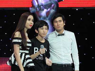 Hồ Hoài Anh: Trẻ con giờ có nghe nhạc Việt đâu!