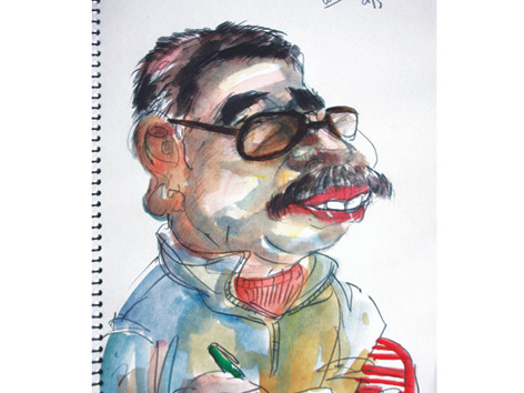 Phạm Công Trứ: Gã nhà quê tinh quái