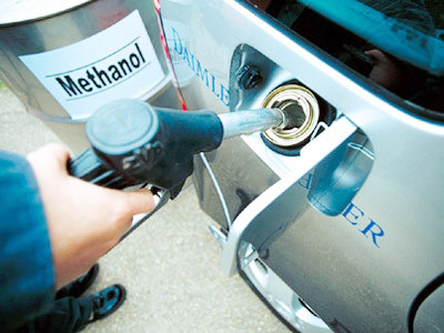 Methanol mua bao nhiêu cũng có