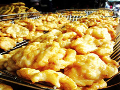 Tiến cử 5 đặc sản Việt Nam xác lập kỷ lục châu Á