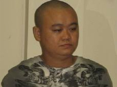 Chân dung những tội phạm khét tiếng bị bắt 2012