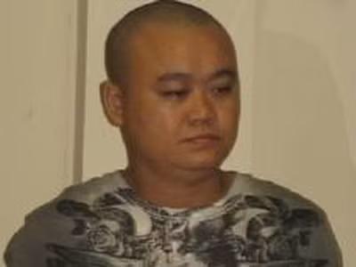 Chân dung những tội phạm khét tiếng bị bắt 2012