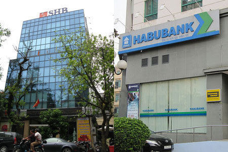 Hoàn tất thương vụ sáp nhập Habubank vào SHB