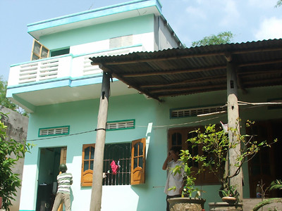 1.500 tỷ đồng làm nhà cho hộ nghèo vượt lũ