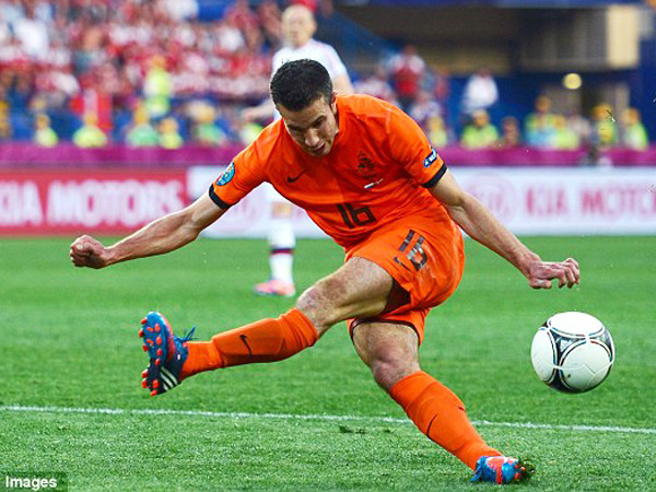 Khi những cối xay gió quay… tứ tung