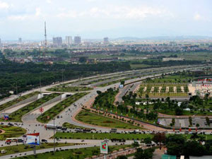 Hà Nội sẽ có thêm hai quận mới