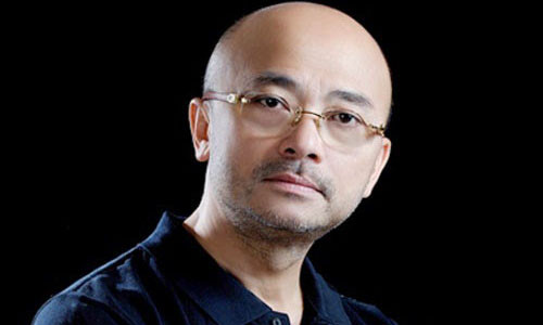 Hà Dũng tái xuất, tiết lộ bí mật rúng động