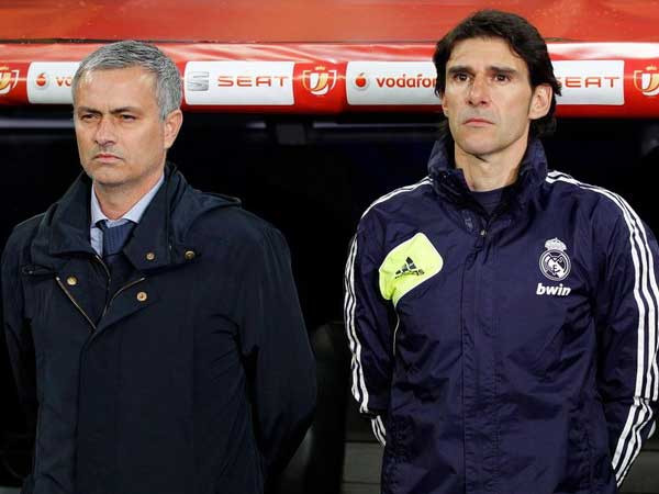 Real Madrid trắng tay: Kết cục tất yếu bắt đầu từ Mourinho