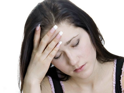 Vì sao “bà bầu” hay bị chóng mặt?