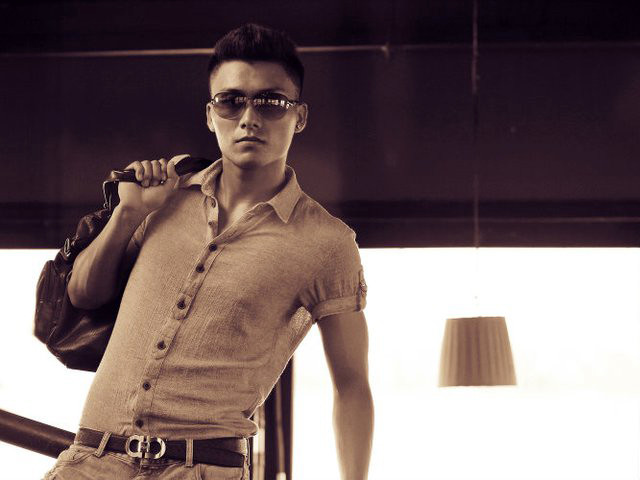 Mỹ nam Sân khấu Điện ảnh nói về 'hot girl'