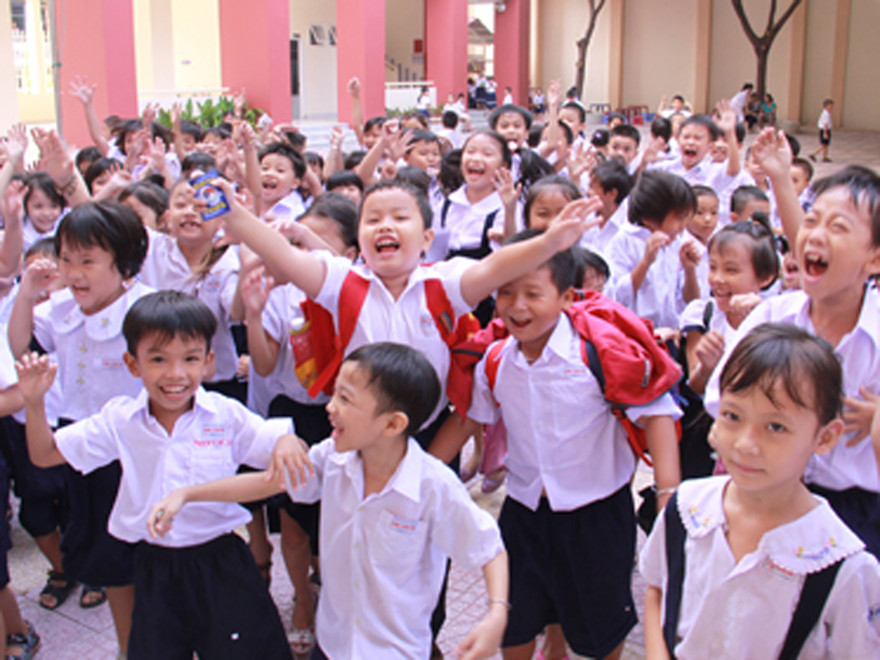 Học phí tăng, 'lạm thu' có giảm?