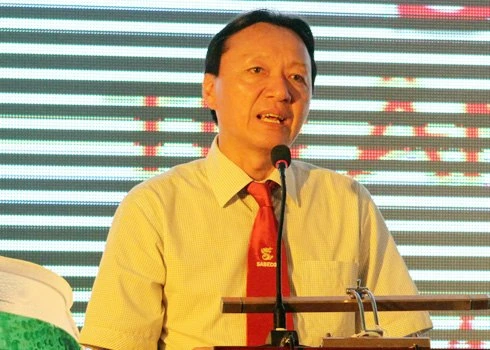 Lương Chủ tịch Sabeco 34 triệu đồng/tháng