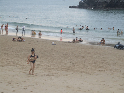 Dự án cảng biển tỷ đô có gây ô nhiễm?