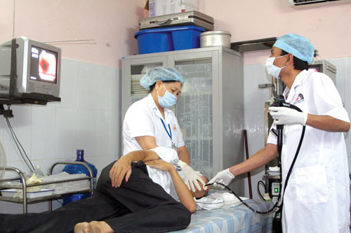 Khi nào cần nội soi dạ dày?