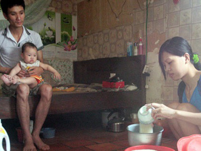 Có chỗ ở từ 15 m2 mới được thành ‘người Hà Nội’