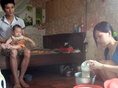 Có chỗ ở từ 15 m2 mới được thành ‘người Hà Nội’