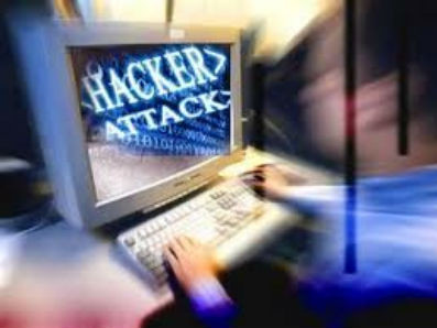 Tin tặc tấn công website của ông Putin