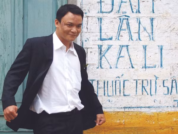 Chuyện đám tang một blogger