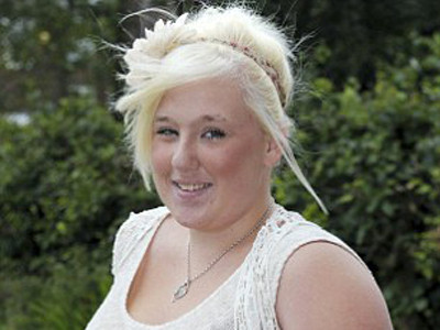 Cô gái mắc chứng ngủ 12 ngày liền